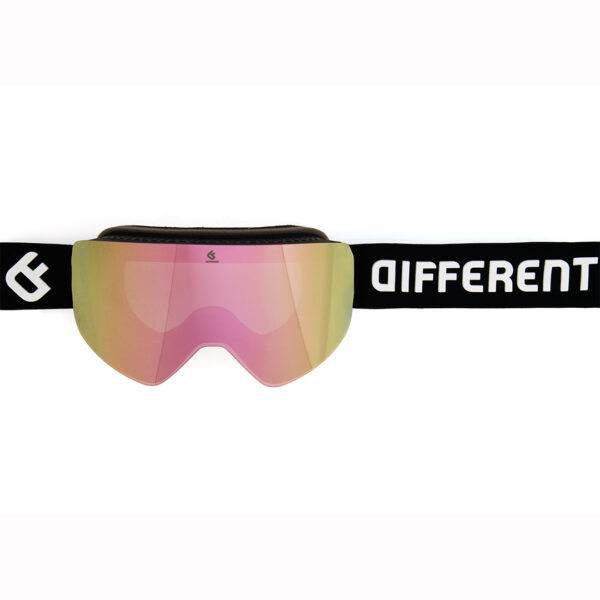 FRONTMAN - Matte black - Image 2