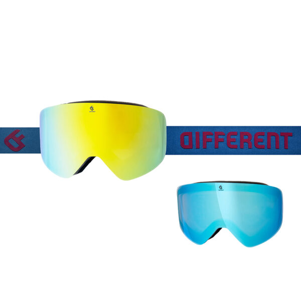 FAVOURITE - Lapis lazuli blue - Image 5