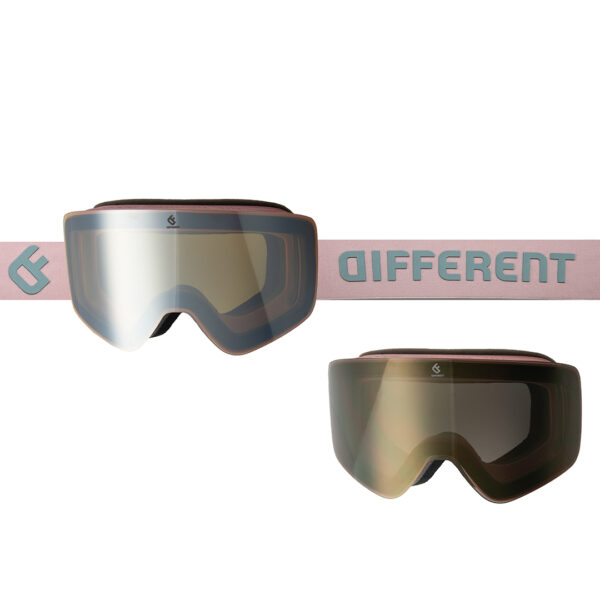 FAVOURITE - Rosa antico - Image 4