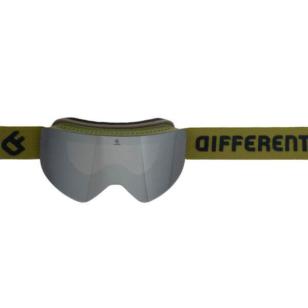 FRONTMAN - Army green - Image 2