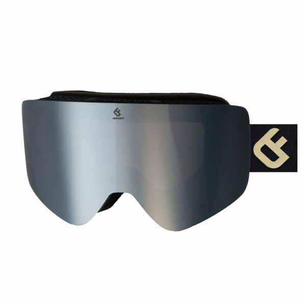 FAVOURITE - Matte black