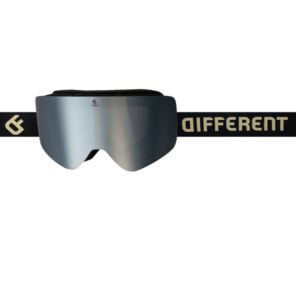 FAVOURITE - Matte black - Image 2