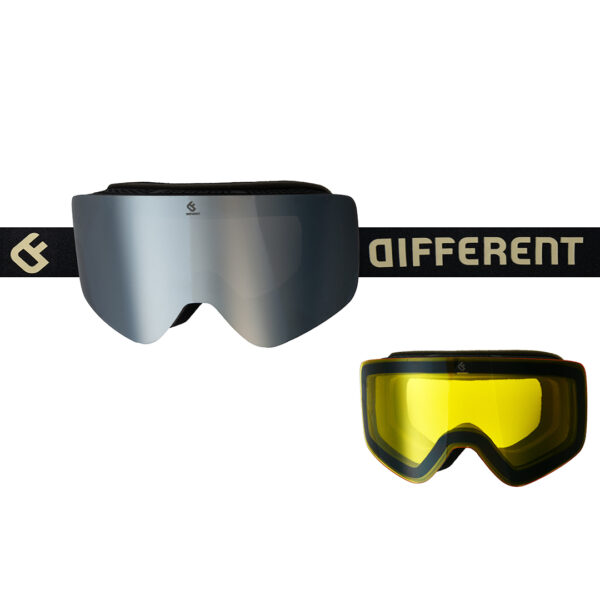 FAVOURITE - Matte black - Image 3