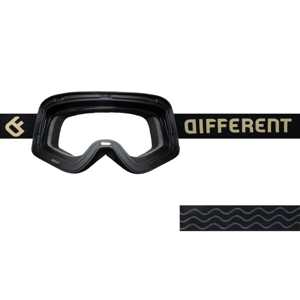 FAVOURITE - Matte black - Image 5