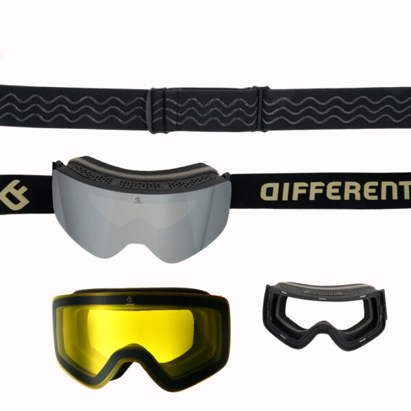 FAVOURITE - Matte black - Image 7