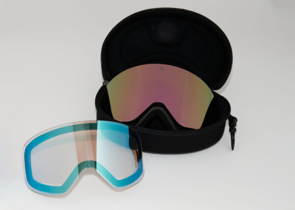 FRONTMAN - Matte black - Image 3