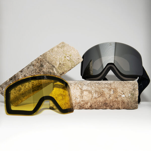 FAVOURITE - Matte black - Image 6