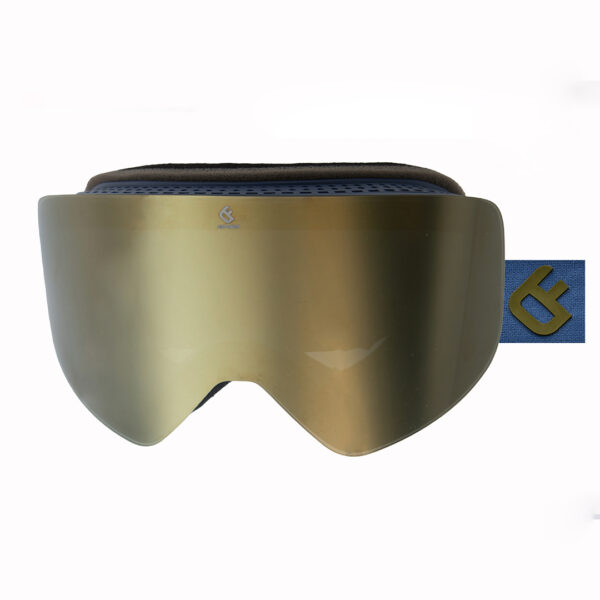 FRONTMAN - Navy blue