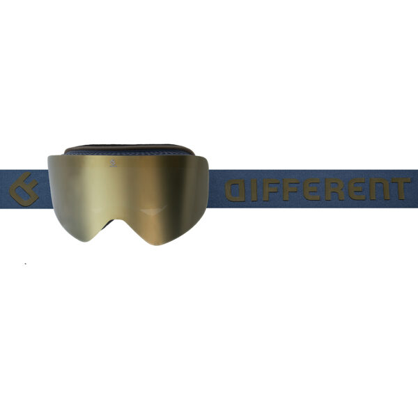 FRONTMAN - Navy blue - Image 2