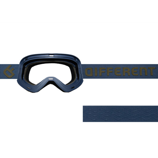 FRONTMAN - Navy blue - Image 5