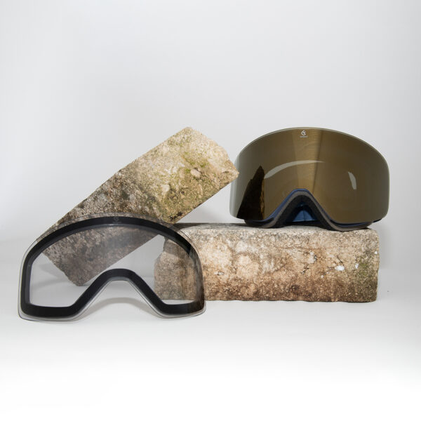 FRONTMAN - Navy blue - Image 6