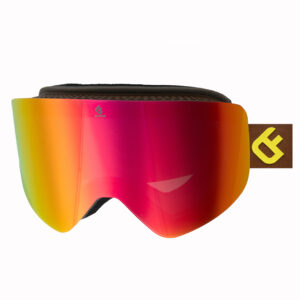 FRONTMAN - Coyote brown