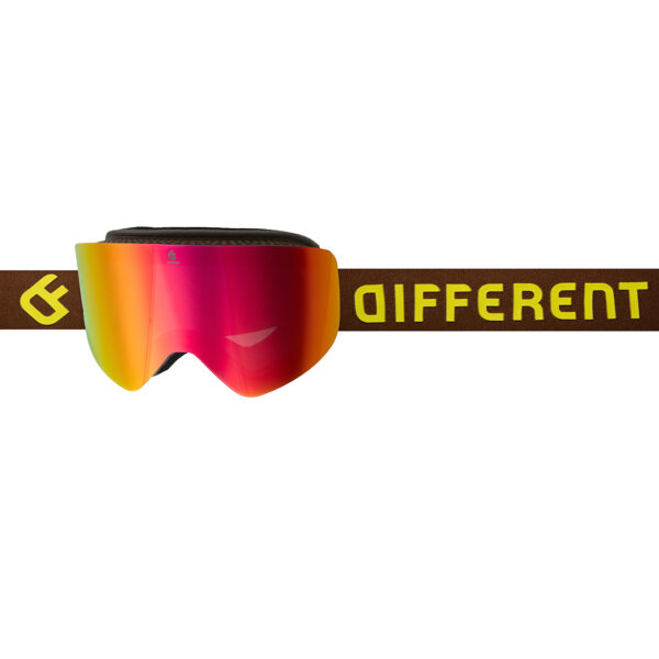 FRONTMAN - Coyote brown - Image 4