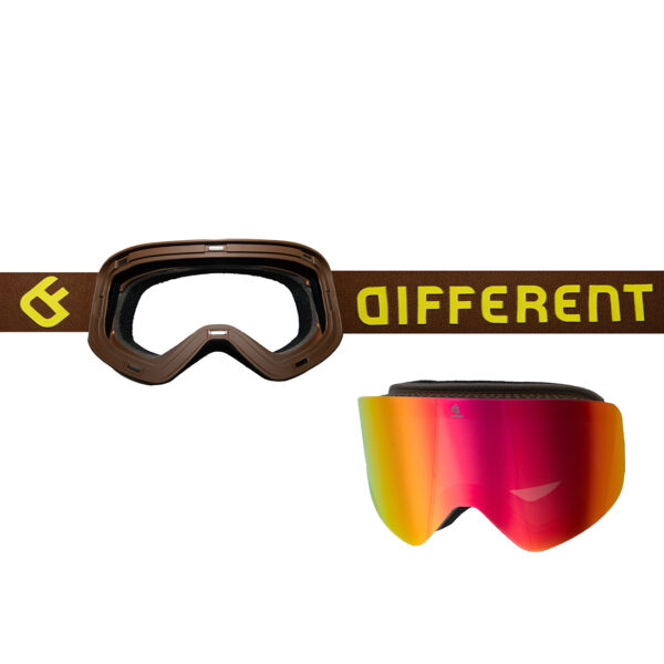 FRONTMAN - Coyote brown - Image 6