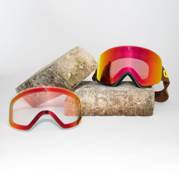 FRONTMAN - Coyote brown - Image 8