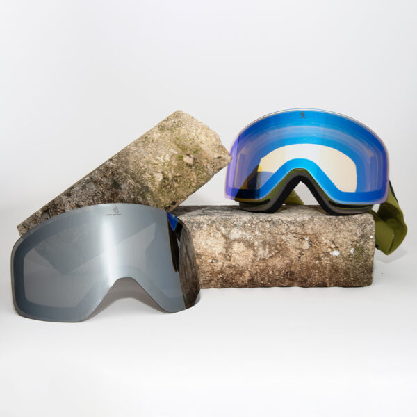 FRONTMAN - Army green - Image 3