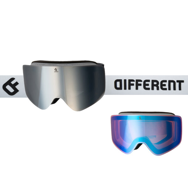 FAVOURITE - Snow white - Image 3