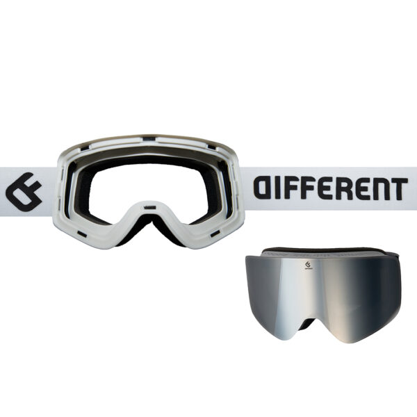 FAVOURITE - Snow white - Image 4