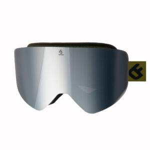 FRONTMAN - Army green