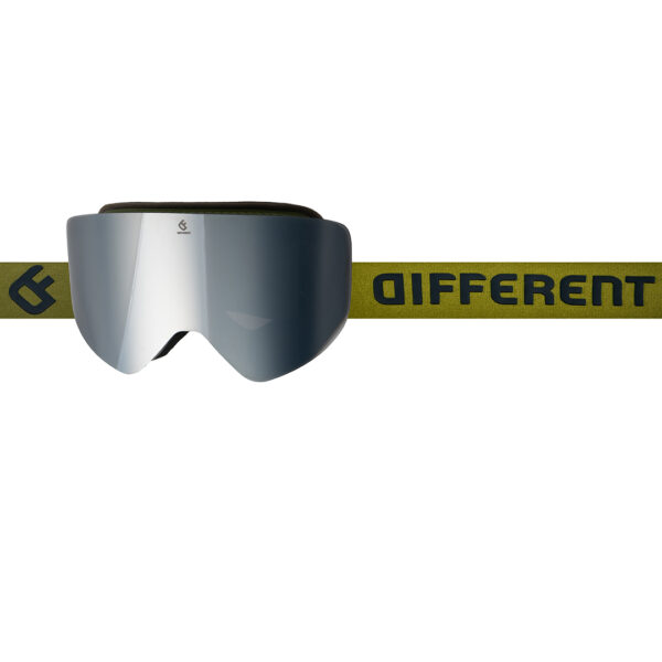 FRONTMAN - Army green - Image 5