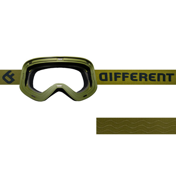 FRONTMAN - Army green - Image 8