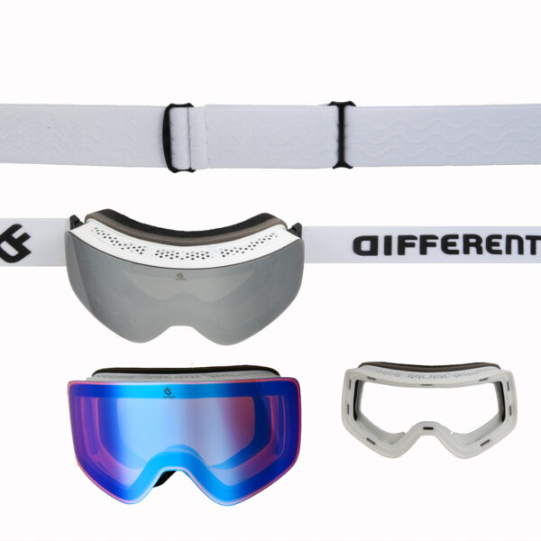 FAVOURITE - Snow white - Image 7