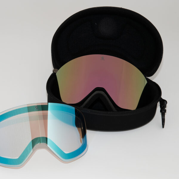 FRONTMAN - Matte black - Image 4