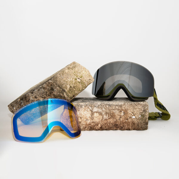 FRONTMAN - Army green - Image 9