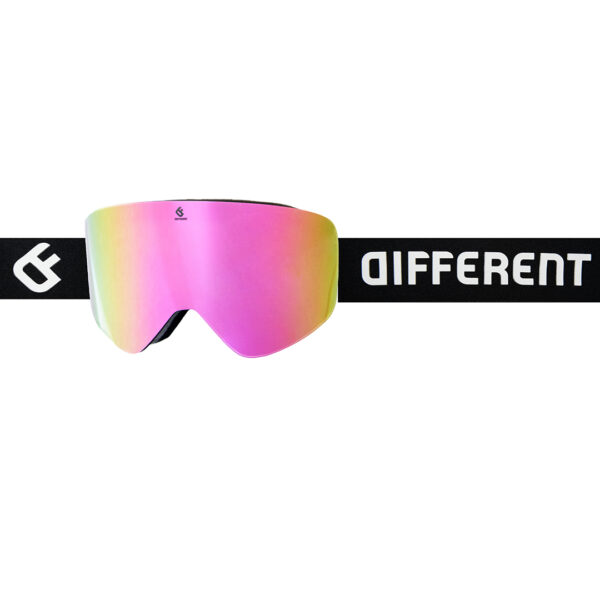 FRONTMAN - Matte black - Image 5