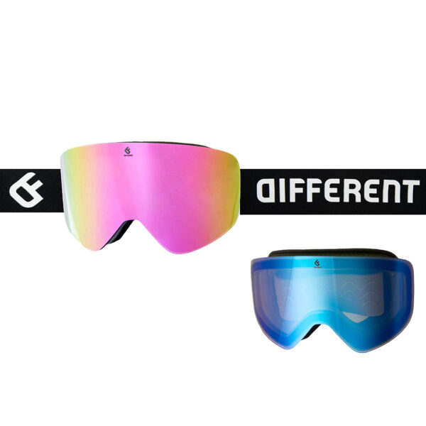 FRONTMAN - Matte black - Image 6