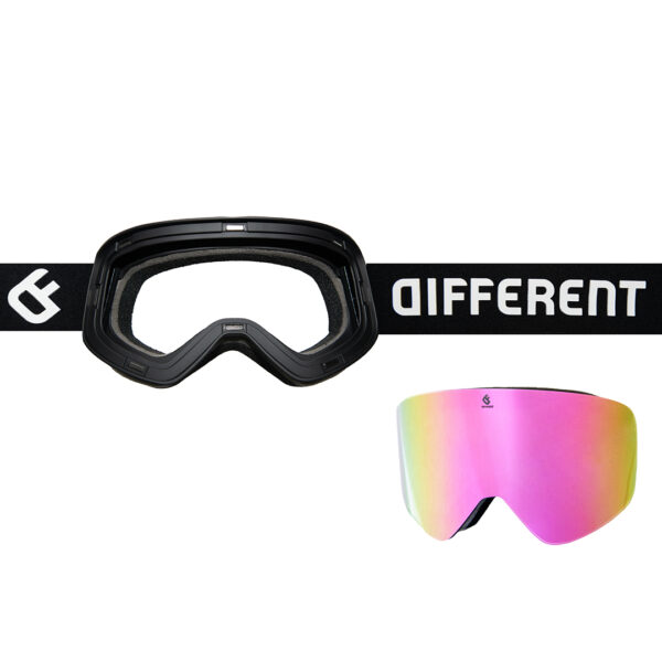 FRONTMAN - Matte black - Image 7