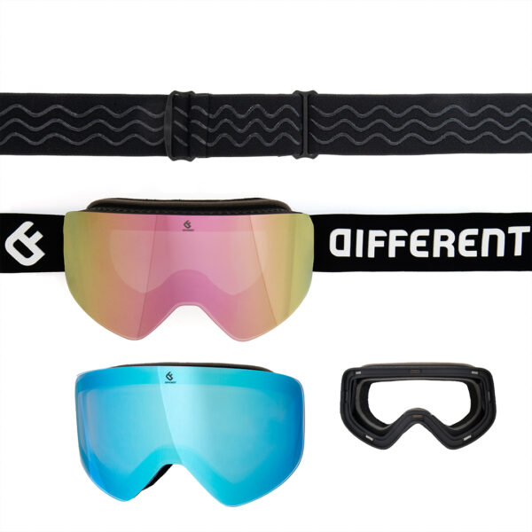 FRONTMAN - Matte black - Image 10