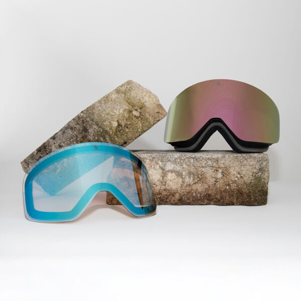 FRONTMAN - Matte black - Image 9